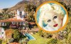 Voormalige "Marokkaanse kasteel" Madonna te koop