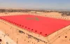 Marokkaanse Sahara: steun van China en Rusland? 