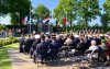 Marokkaanse helden herdacht in Nederland