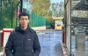 Voetballer Moghreb Tetouan zwemt naar Spanje: "Alles voor een profcontract"