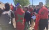 Zware rellen tussen Marokkanen en Polisario-aanhangers in Frankrijk