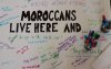 Racisme: Marokko "moet Marokkaanse diaspora beschermen"