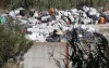 Tonnen Marokkaans afval in Spanje gedumpt