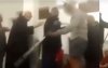 Geweld en alcohol in moskee in Marokko