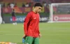 Marokko's U17 belooft stunt tegen Brazilië op WK