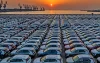 Marokkaanse auto-industrie onder druk: export daalt