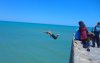 Marokko waarschuwt voor dodelijke Salto-trend op stranden