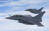 Marokko laat Amerikaanse F16 vallen voor superieure Rafale