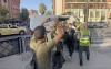 Politie verhindert demonstraties 'Genz212' in Marokko
