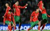 Marokko U17 pakt historische Afrika Cup na penaltythriller tegen Mali