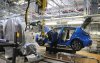 Marokko neemt de leiding in de mondiale auto-industrie
