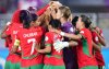 Marokko verliest Afrika Cup-finale van Nigeria 