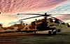 Marokko onteigent grond voor Apache helikopters