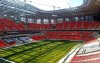 Marokko: en nu de Olympische Spelen?
