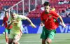Marokko's kleine revolutie op WK-U20: groene kaart!
