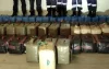 Drugsorganisatie verliest 30 ton hasj in Marokko 