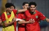 Late doelpunt stuurt Marokko U20 naar halve finale Afrika Cup