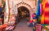 Marokkaanse regering investeert miljard dirham in moderne soeks