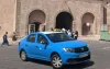 Marokko begonnen met grote schoonmaak in taxisector