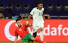 Marokko boekt moeilijke zege tegen Syrië, mag naar halve finale Arab Cup
