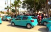 Toekomst van de taxi in Marokko: controleurs gaan undercover 