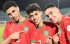 Marokko U20 klaar voor ultieme strijd in finale Afrika Cup tegen Zuid-Afrika