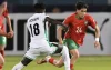 Marokko en Nigeria houden elkaar in evenwicht op Afrika Cup