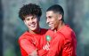 Marokko klaar voor clash met Spanje op WK U20 in Chili