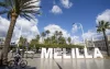 Marokko "vernedert" Melilla