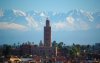 Bekende Britse: "Marrakech absoluut magnifiek"