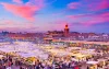 Jackpot voor Marrakech
