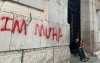 Marokkaan riskeert 10 jaar gevangenisstraf voor graffiti in Mexico