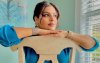 Danseres Maya Dbaïch onder vuur om crowdfunding voor verjaardag