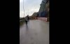 Zware aardverschuiving in Mehdia (video)