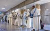 Meningitisvaccin weer verplicht voor Umrah