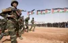 Noord-Afrikaanse landen dagen Marokko uit
