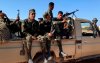 Polisario-militieleden geven zich over aan Marokkaans leger