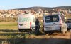 Uitgeleverde man die minnares in brand stak, 25 jaar cel in in Tanger