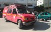 Moeder en zoon komen om bij tragisch ongeval in Tanger