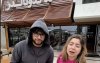 "Waanzinnig": Spaans koppel filmt ervaring bij McDonald's Marokko