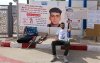 Broer vermiste Marouane in hongerstaking in haven Al Hoceima
