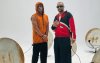 Algerijnse komiek onder vuur om deelname aan videoclip Marokkaanse rapper 