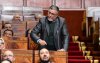 Marokkaanse parlementariër voor rechter vanwege verduistering