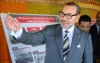 Koning Mohammed VI in Tit Mellil verwacht voor nieuwe snelweg