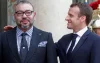 Telefoongesprek Koning Mohammed VI en Franse president volledig uit de hand gelopen