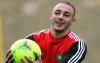 Nordin Amrabat