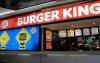 Burger King Marokko