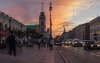 Sint-Petersburg