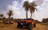 Rally Aïcha des Gazelles