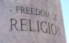 Godsdienstvrijheid